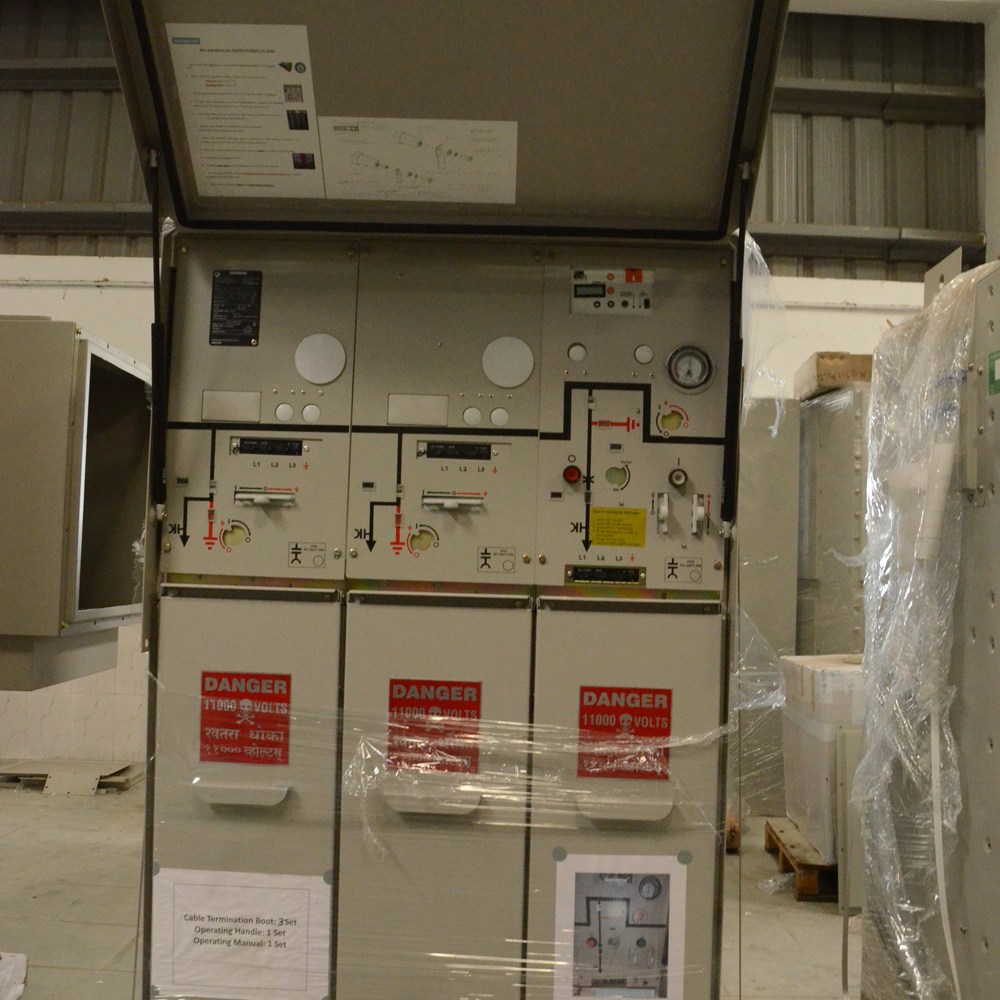 HT Panel Manufacturer in Ahmedabad, HT Panel Manufacturer in Gandhinagar, Gujarat, India