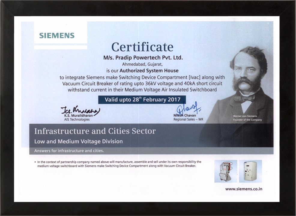 Siemens Switchgear Dealer in India, Siemens Authorised Dealer in India, Siemens Dealer in India, siemens switchgear in India, Switchgear Manufacturers in India, ht vcb panel manufacturer In India, Authorised Dealer Of Siemens in India, Best Dealer Of Siemens Switchgear in India, Switchgear Dealer in India, Sri Lanka, Colombo, Bangladesh, Africa, Abu Dhabi, Dubai, manufacturers, suppliers, distributor, dealer of MV/HV indoor Breakers, MV/HV Switchboard, Medium and High Voltage Switchboard, HT Panel Manufacturer, LT panel manufacturer, LV Panel Manufactuer, HTVCB Panel, HTVCB Panel Manufacturer, LV Switchgear, HT Panel, LT Panel, LV Panel, High Tension Panel, Low Tension Panel, Low Voltage Switchgear, HTVCB Control Panel, HT Spares, H T Breaker Manufacturer, List of Switchgear Companies, Control Relay Panel Manufacturer, HT VCB Panel Manufacturer in Ahmedabad, Gandhinagar, Kalol, Sanand, Mehsana, Himmatnagar, Changodar, Bhuj, Kutch, Rajkot, Baroda, Surat, Vapi, Valsad, Gujarat, Jaipur, Udaipur, Rajasthan, MP, Pune, Maharashtra, Nagpur, Tamil Nadu, Chennai, Karnataka, Noida, Chandigarh, India, Sri Lanka, Colombo, Bangladesh, Africa, Abu Dhabi, Dubai